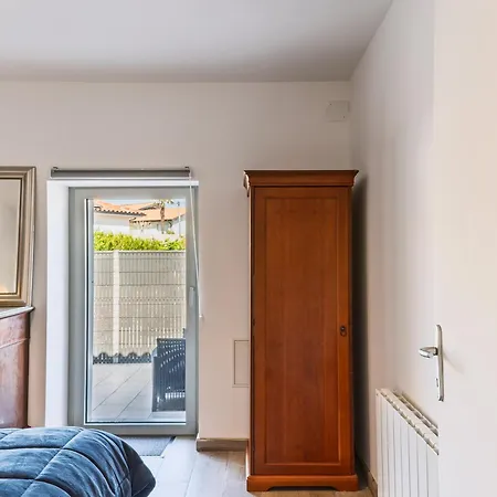 Appartement L'ocean - Au Calme De La Campagne