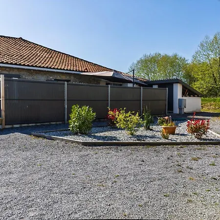 L'ocean - Au Calme De La Campagne Appartement