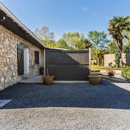 Appartement L'ocean - Au Calme De La Campagne Saint-Martin-de-Hinx
